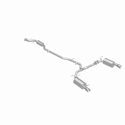 MagnaFlow BRE Exhaust Kit 07-15 Mazda CX-9