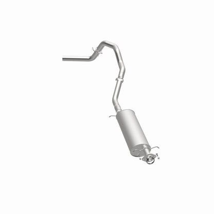 MagnaFlow BRE Exhaust Kit 03-06 Ford Expedition