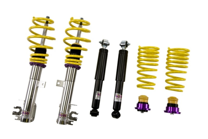 KW V1 Coilover Kit | 10240025
