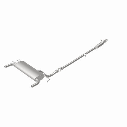 MagnaFlow BRE Exhaust Kit 05-08 Sportage Tucson 2.7L