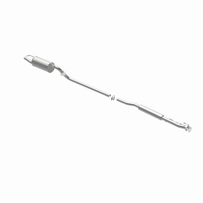 MagnaFlow BRE Exhaust Kit 97-01 Toyota Camry Solara