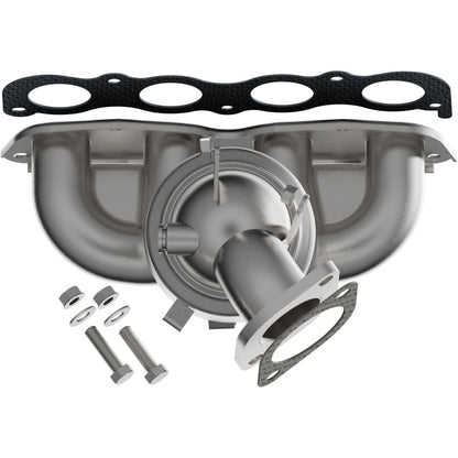 Magnaflow 14-16 Kia Forte 1.8L Direct Fit Cat Converter