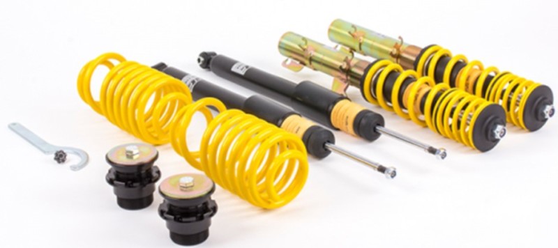 ST XA Coilover Kit | 182100BM