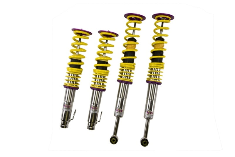KW V1 Coilover Kit | 10250009