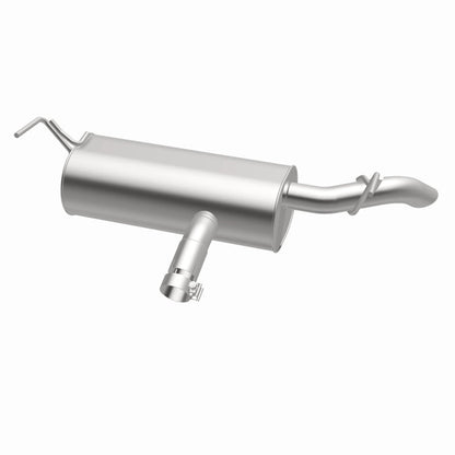 BRExhaust 19-22 Jeep Cherokee 2.4L Direct-Fit Exhaust Muffler Kit
