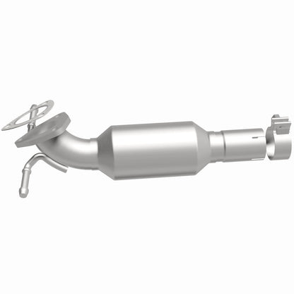 MagnaFlow 16-17 Chevrolet Cruze 1.4L California Grade CARB Compliant Direct-Fit Catalytic Converter