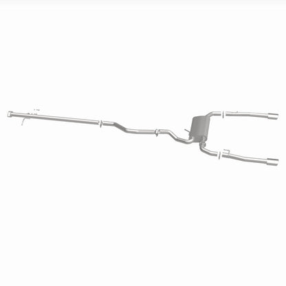 MagnaFlow BRE Exhaust Kit 13-16 Dodge Dart