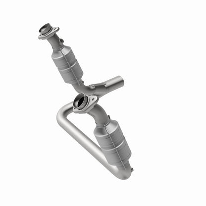 MagnaFlow Conv DF 04 Dodge Durango 3.7L/4.7L