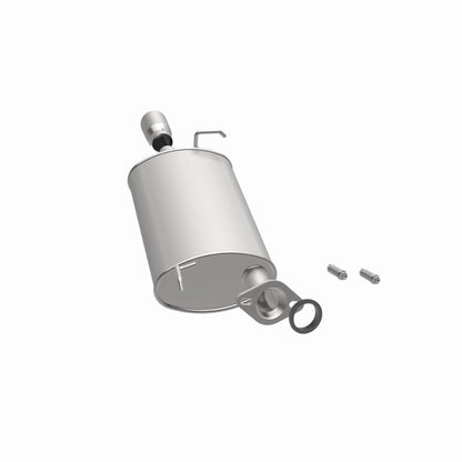 MagnaFlow BRE Exhaust Kit 04-12 Mitsubishi Galant 2.4L