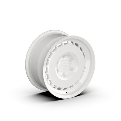 fifteen52 Evolution HD 17x8 6x130 38mm ET 84.1mm Center Bore Classic White Wheel