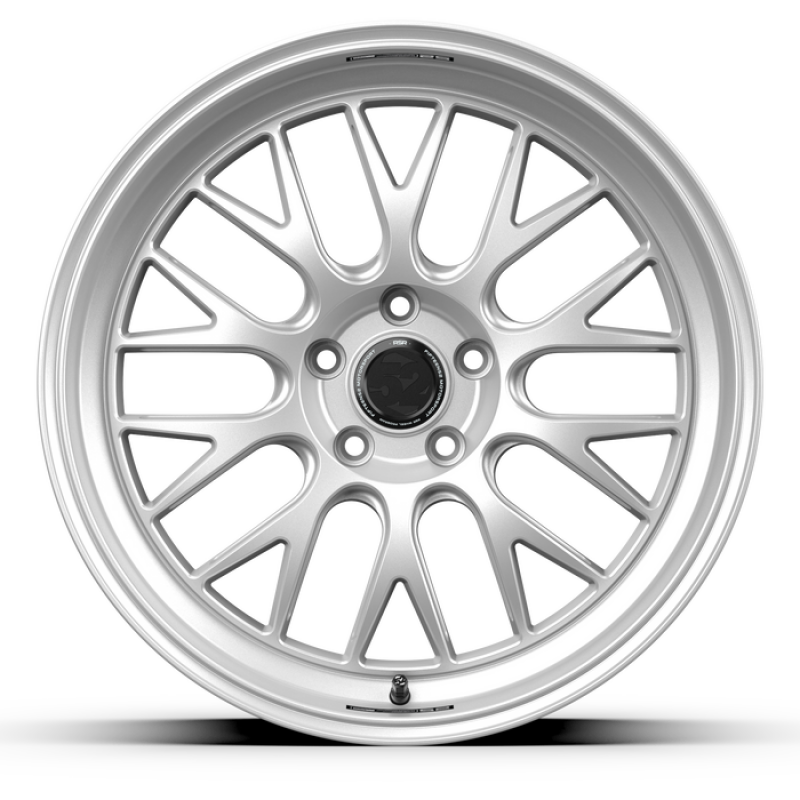 fifteen52 Holeshot RSR 20x11 5x120 ET43 Radiant Silver