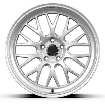 fifteen52 Holeshot RSR 20x11 5x120 ET43 Radiant Silver