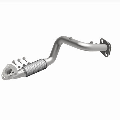 BRE Exhaust 12-16 CHEVROLET SONIC 1.8L Front Pipe Kit
