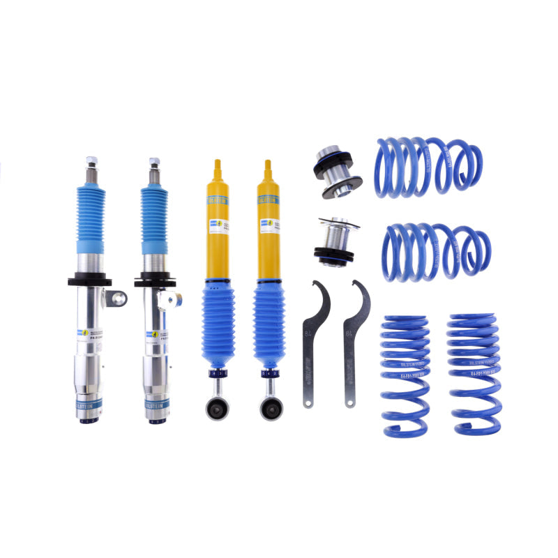 Bilstein B16 (PSS10) Coilover Kit | 48-244091