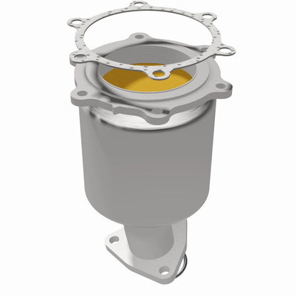 Magnaflow 1997 Infiniti QX4 3.3L Direct Fit Converter