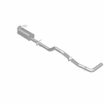 MagnaFlow BRE Exhaust Kit 09-14 Savana Express