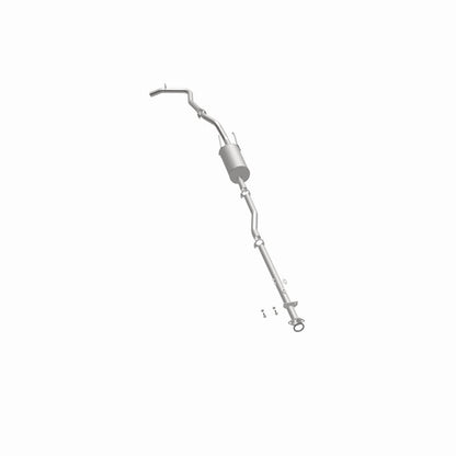 MagnaFlow BRE Exhaust Kit 95-97 Toyota Tacoma 2.4L