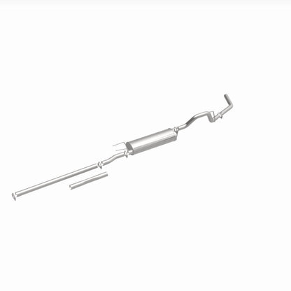 MagnaFlow BRE Exhaust Kit 04-08 Ford F-150