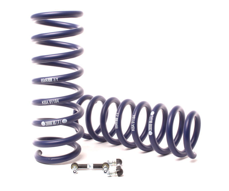 H&R Sport Springs | 28999-6