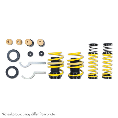 ST Adjustable Lowering Springs [273800CJ]