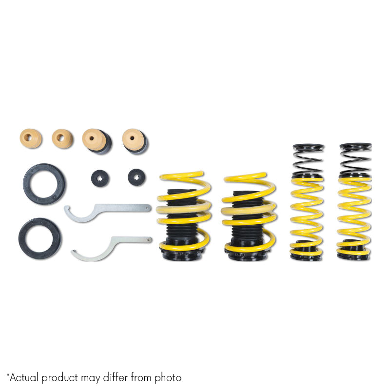 ST Lowering Springs Kit | 27325094