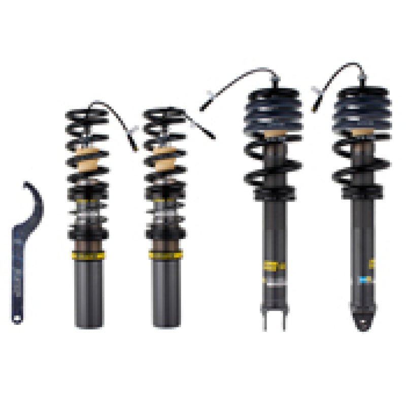 Bilstein EVO SE Coilover Kit | 49-303940