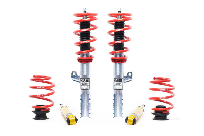 H&R Street Performance Coilover Kit | 28849-5