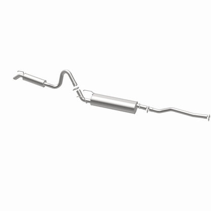 MagnaFlow BRE Exhaust Kit 04-09 Durango Aspen