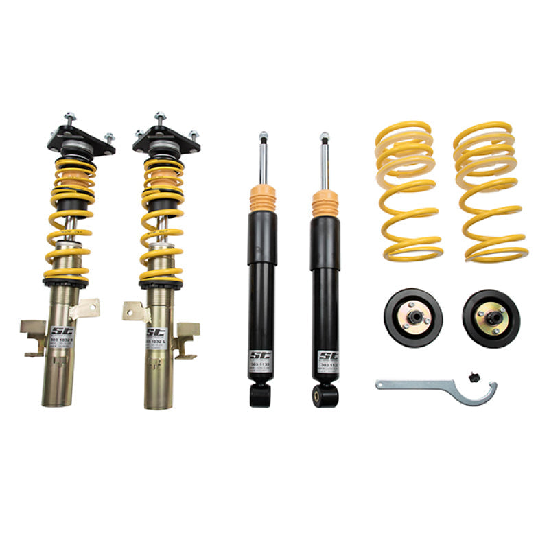 ST XTA Coilover Kit | 18230867