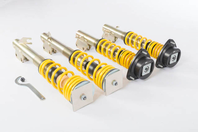 ST TA Coilover Kit | 18245802