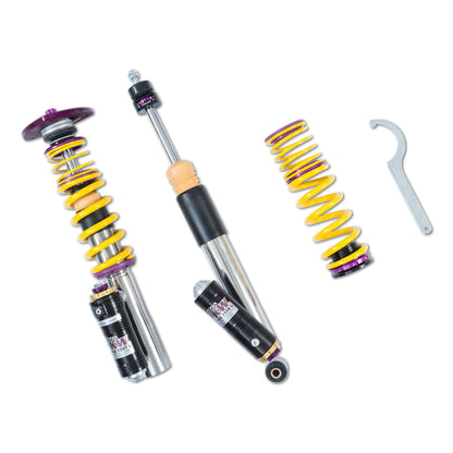 KW V4 Clubsport Kit W/O EDC | 3978020N