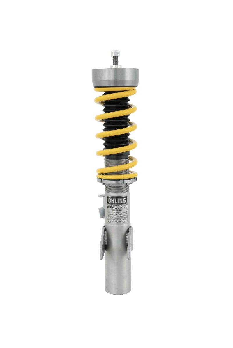 Ohlins Road & Track Coilover Kit | HOS MT00S1