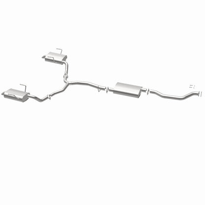 MagnaFlow BRE Exhaust Kit 13-17 ENCLAVE ACADIA ACADIA LIMITED 3.6L