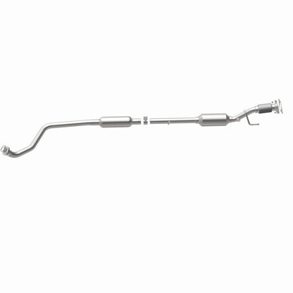 MagnaFlow Conv Direct Fit OEM 18-21 Nissan Kicks 1.6L Single Underbody