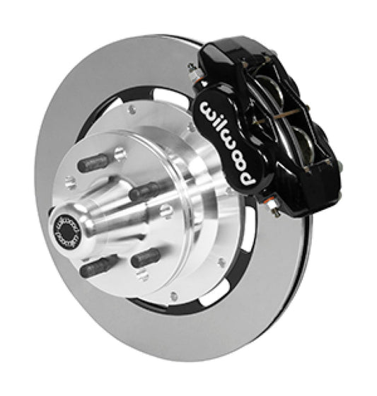 Wilwood CDP Front Kit A B E F J Body 73-83 Disc