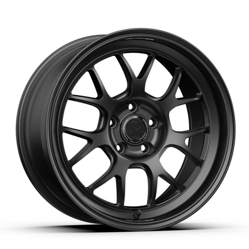 fifteen52 Apex RSR 18x9.5 5x114.3 ET38 Frosted Graphite