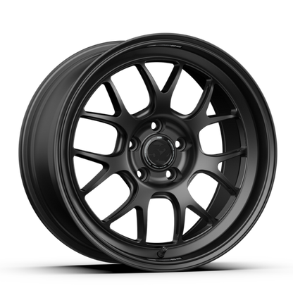 fifteen52 Apex RSR 18x9.5 5x114.3 ET38 Frosted Graphite