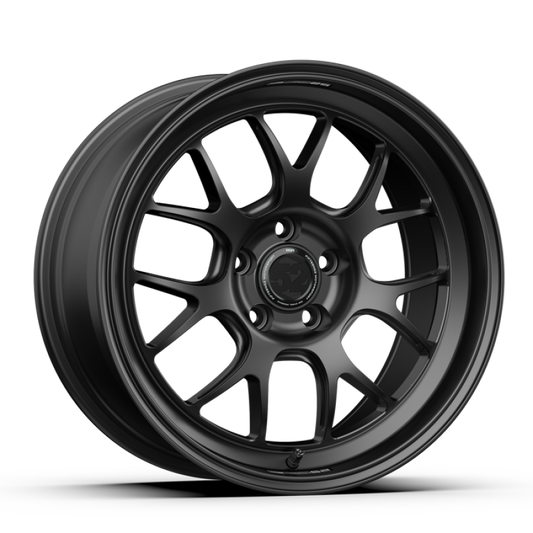 fifteen52 Apex RSR 18x9.5 5x114.3 ET38 Frosted Graphite