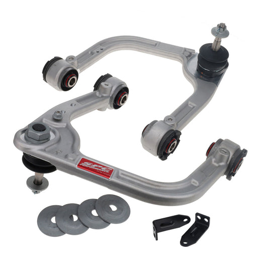 SPC Performance Lexus LX600/LX700H Adjustable Upper Control Arm (Pair)