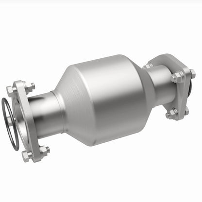 MagnaFlow 14-15 Honda Accord 2.4L Direct Fit CARB Compliant Catalytic Converter
