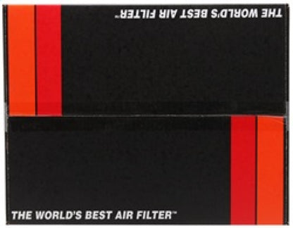 K&N 19-20 Toyota Corolla L4-2.0L Typhoon Short Ram Intake
