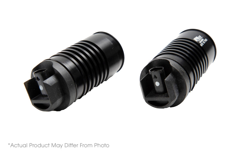 KW Damping Cancellation Kit [68510457]