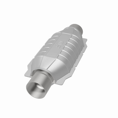 MagnaFlow Conv Univ 3in T2 Front