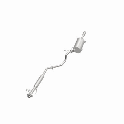 BRExhaust 13-19 Nissan Sentra 1.8L Exhaust Kit