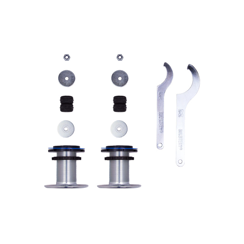 Bilstein B14 (PSS) Coilover Kit | 47-119536