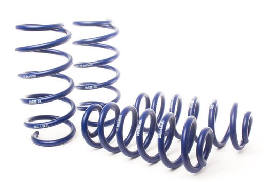 H&R 20-22 Ford Escape 4WD (Incl. Hybrid) Raising Spring