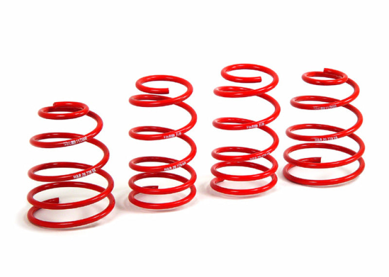 H&R Sport Springs | 29779