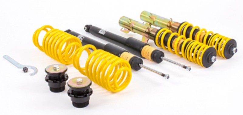 ST XA Coilover Kit | 182100BK