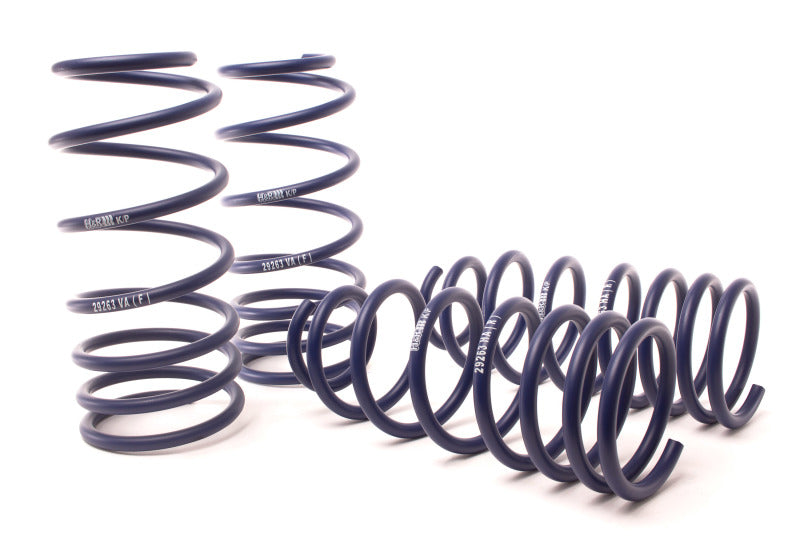 H&R Sport Springs | 50701
