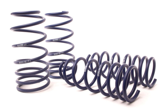 H&R Sport Springs | 50701